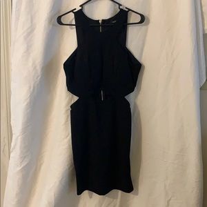 Speechless dress
